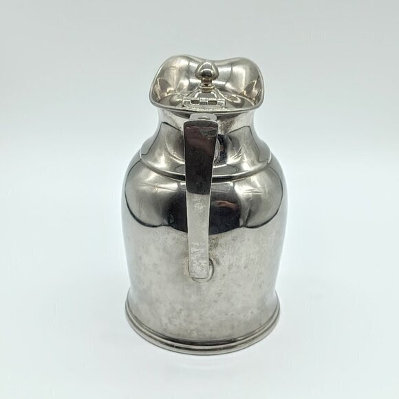 Stanley Landers Frary & Clark It Will Never Break PItcher USA - Picture 4 of 7